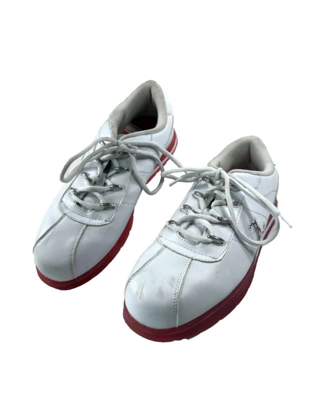 LUGZ Women's ZROCS ICE Shoes Size 10